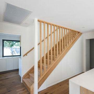 Yarralumla - Home Renovation