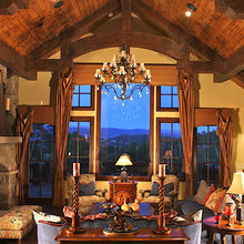 Living Room/Bedroom Ideas