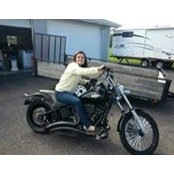 Steve Hutson's photo