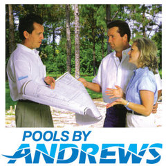 Pools by Andrews