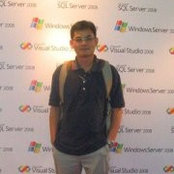 Yanuar Widohartono's photo