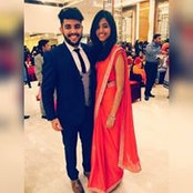 Vikhyat Gulati's photo