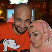 Samir Hatems foto
