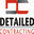 Detailed Contracting Ltd.