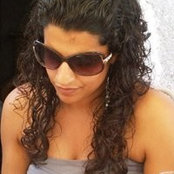 Photo de Lucrecia Silva
