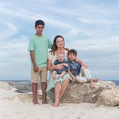 Kristin Greenlee's photo
