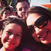 Perla Santos's photo