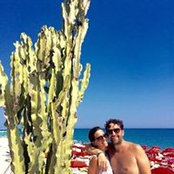 Teresa Barillà's photo