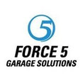 Force 5 Garage Solutions's profile photo
