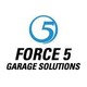 Force 5 Garage Solutions