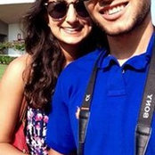 Zaynab Malik's photo