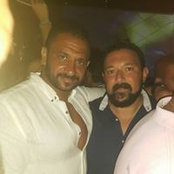 Sherief Atef's photo