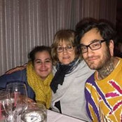 Rose Graham's photo