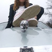 Halli Robertson's photo
