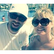 Jessica Jones's photo