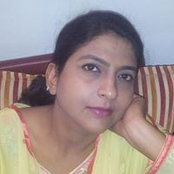 Foto von Seema Mushir