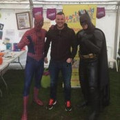 Robert Moore's photo