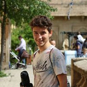 Marvin Siksi's photo