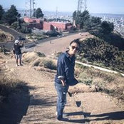 Michelle Huang's photo