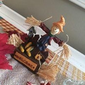 Foto von Angie Allen