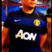 EL Wazza's photo