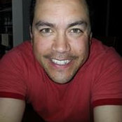 John Chengs foto