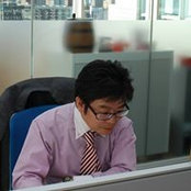 Naoto Harada's photo
