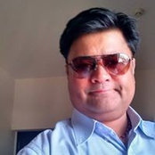 Foto de Prashant Radhakrishnan
