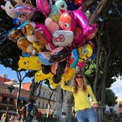 Aleida Martinez's photo