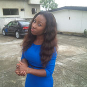 Photo de Unwana 'Glory' Ekpenyong