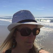 Brigitte Sauer Johmann's photo