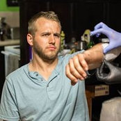 Ben Damstra's photo