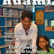 Irish Powers's photo