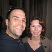 Cory Johnson's photo
