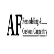 AF Remodeling and Custom Carpentry's photo