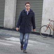 Mario Cravedi's photo