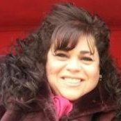 Foto de Mary Iskandar Huber