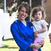 Molly White's photo