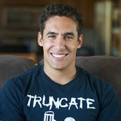 Matt Jackson's photo