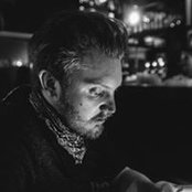 Mathias Mattsson's photo
