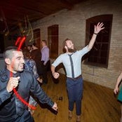 Andrew Boucher's photo