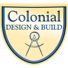 Colonial Design Build