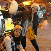 Quynh Doans foto