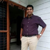 Foto von Prashant Ganorkar