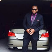 Emeka Mordi's photo