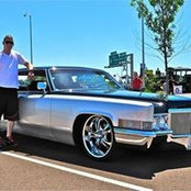 Michael Brockway's photo