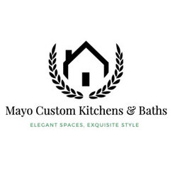 Mayo Custom Kitchens & Baths LLC