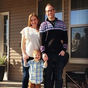 Kelley Larsen's photo