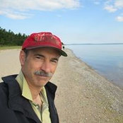 Michael Doherty's photo