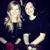 Jessie Sheran's photo